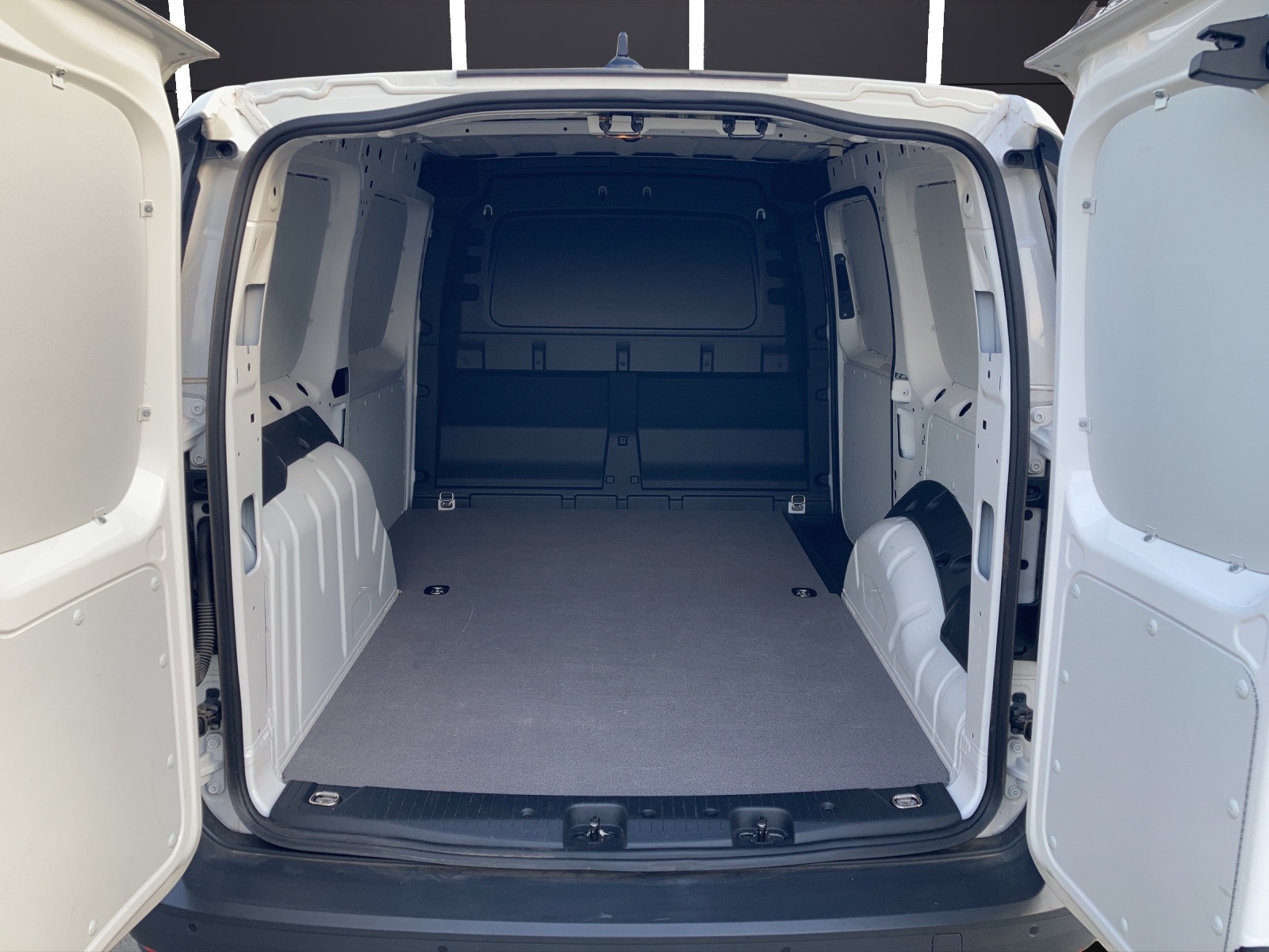 Fahrzeugabbildung Volkswagen Caddy Kasten Maxi TDI