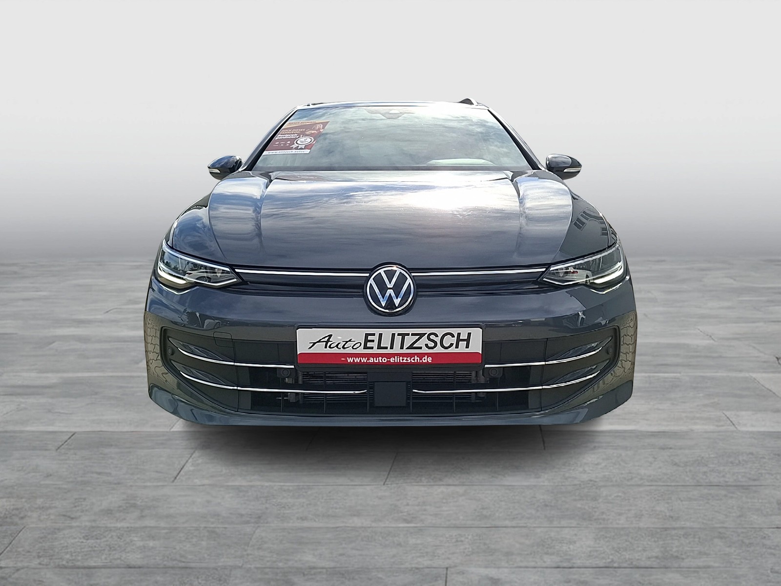 Fahrzeugabbildung Volkswagen Golf VIII Variant TSI Goal LED Navi AID ACC RFK SH