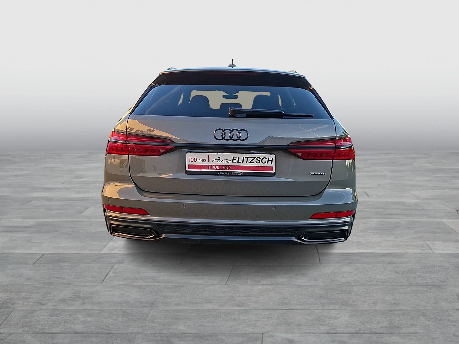 Fahrzeugabbildung Audi A6 Avant 45 TFSI quattro S-Line S-tronic Standhzg. Matrix AHK Navi Leder Pano AVC HUD ACC SH 20