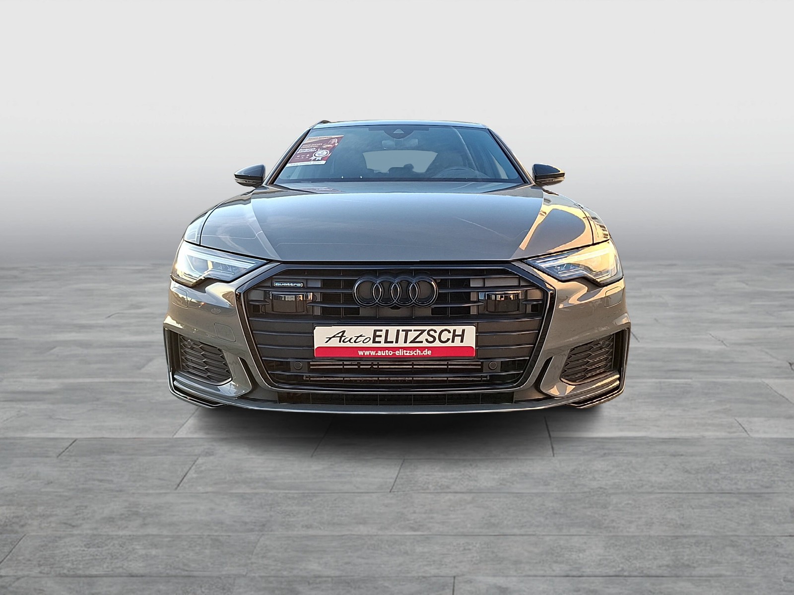 Fahrzeugabbildung Audi A6 Avant 45 TFSI quattro S-Line S-tronic Standhzg. Matrix AHK Navi Leder Pano AVC HUD ACC SH 20