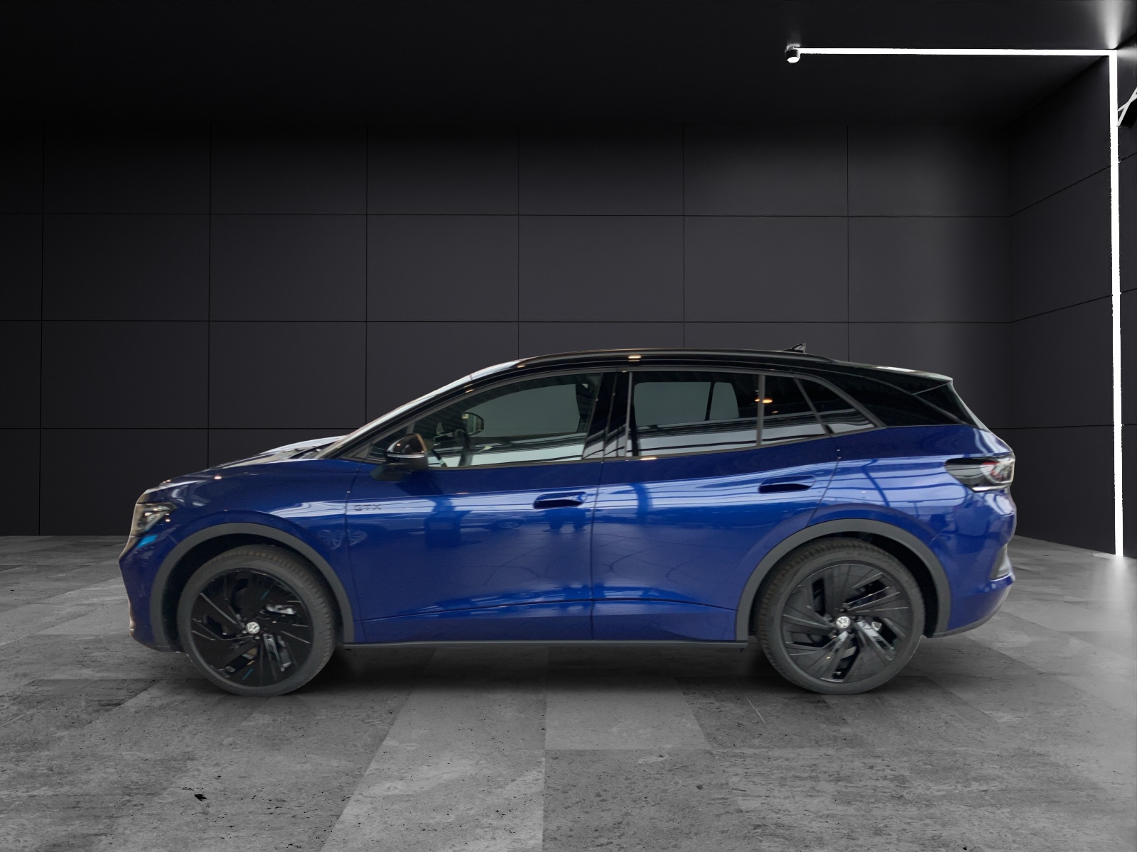 Fahrzeugabbildung Volkswagen ID.4 GTX 4M LED AHK Wärmepumpe